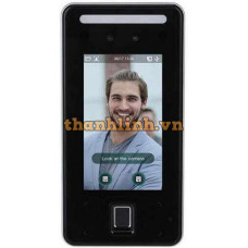 Thiết bị kiểm soát ra vào DAHUA DHI-ASI6214J-MFW-V1