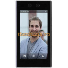 Thiết bị kiểm soát ra vào DAHUA DHI-ASI7213K-W