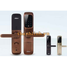 Khóa cửa điện tử DAHUA DHI-ASL6101R/S/K-B