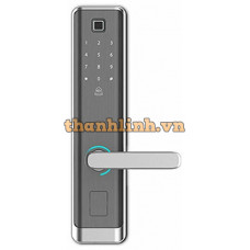 Khóa cửa thông minh model DHI-ASL8212S-B