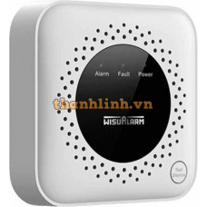 Đầu báo khí gas hóa lỏng độc lập DAHUA DHI-HY-GB40A