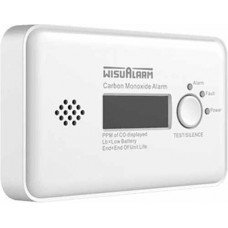 Đầu báo khí carbon (CO) độc lập DAHUA DHI-HY-GC20B