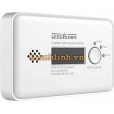 Đầu báo khí carbon (CO) liên kết DAHUA DHI-HY-GC20B-R8