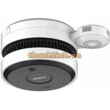 Camera AI báo cháy 5MP DAHUA DHI-HY-SAV849HA-ET