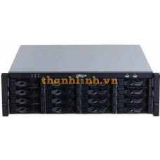 Đầu ghi hình camera IP 64 kênh DAHUA DHI-NVR616H-64-XI
