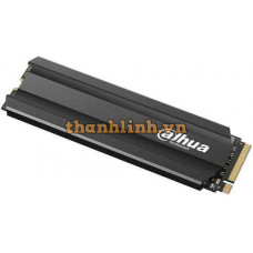 Ổ cứng SSD 256GB DAHUA DHI-SSD-E900N256G