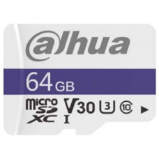 Thẻ nhớ 64GB DAHUA DHI-TF-C100/64GB