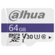 Thẻ nhớ 64GB DAHUA DHI-TF-C100/64GB