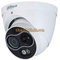 Camera IP ảnh nhiệt 4.0MP DAHUA DHI-TPC-DF1241