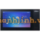 Màn hình cảm ứng: Color 7-inch TFT LCD tỉ lệ 1024x600 Dahua DHI-VTH2421FB/W-P