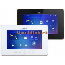 Màn hình chuông cửa IP không dây Dahua DHI-VTH5221D-S2/DHI-VTH5221DW-S2