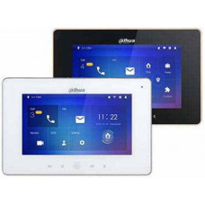 Màn hình chuông cửa IP không dây Dahua DHI-VTH5221D-S2/DHI-VTH5221DW-S2