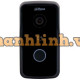 Camera chuông cửa IP DAHUA DHI-VTO2111D-P-S3