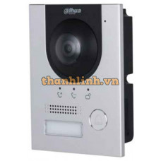 Camera chuông cửa IP DAHUA DHI-VTO2202F-P-S3