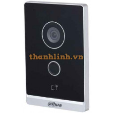 Camera chuông cửa IP không dây DAHUA DHI-VTO2211G-WP-S2