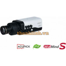 Camera IP Thông minh báo trộm đếm người Dahua DHL-IPC-HF6242AS-DAV-S5