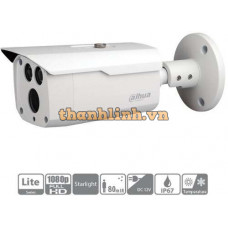 Camera Analog AHD/TVI/CVI/CVBS có OSD Dahua DHS-HAC-FW2100D5