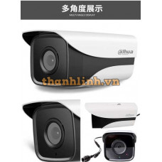 Camera IP 2MP Dahua DHS-IPC-NDBW3122E-S