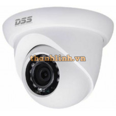 Camera IP 1 MP Dahua model DS2130DIP