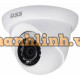 Camera IP 1 MP Dahua model DS2130DIP