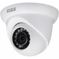 Camera IP 2MP Dahua model DS2230DIP