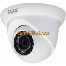 Camera IP 2MP Dahua model DS2230DIP