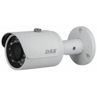 Camera IP 2MP Dahua model DS2230FIP