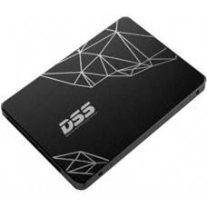Ổ cứng SSD 240Gb DAHUA DSS240-S535D