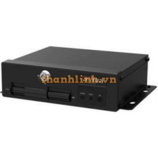 Đầu ghi hình chuyên dụng cho xe hơi ( GPS/3G ) 4 Kênh Dahua model DVR0404ME-SC-GC