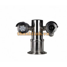 Camera chống cháy nổ Dahua DH-EPC230U-PTZ-IR