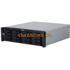 16-bay Embedded Video Storage Dahua DHI-EVS5016S-V2