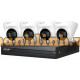 Bộ Kit camera IP DAHUA EZ-IP NVR1B04HC-4P/E/4-T1B20P