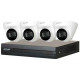 Bộ Kit camera IP DAHUA EZ-IP NVR1B04HC-4P/E/4-T1B20P