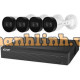 Bộ KIT EZ-IP 2.0MP ( 1 đầu ghi hình 4 Kênh POE và 4 camera ) Dahua EZIP-KIT DHI-NVR1B04HC-4P/E/ 4-B1B20P