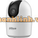 Camera Wifi quay quét trong nhà 3MP Dahua DH-H3AE-VN