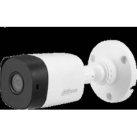 Camera Analog HD 2MP HDCVI IR Bullet Camera  Dahua DH-HAC-B1A21