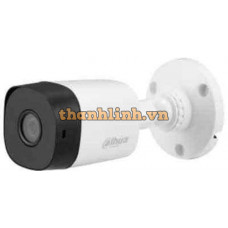 Camera Analog Độ phân giải 2.0Megapixel Dahua DH-HAC-B1A21P-VN