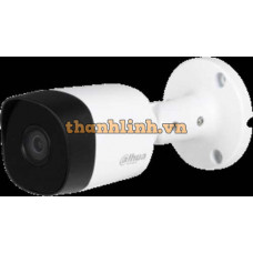 Camera Analog HD 2MP HDCVI IR Bullet Camera Dahua DH-HAC-B2A21