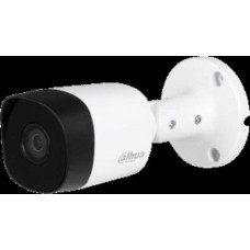 Camera Analog HD 2MP HDCVI IR Bullet Camera  Dahua DH-HAC-B2A21