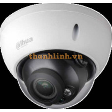 Camera Analog HD 2MP Starlight HDCVI IR Dome Camera Dahua DH-HAC-HDBW1230R-Z