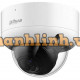 2M Starlight HDCVI IR Dome Camera Dahua DH-HAC-HDBW1231EAP-A