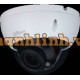 Camera Analog HD 5MP Starlight HDCVI IR Dome Camera Dahua DH-HAC-HDBW1500R-Z