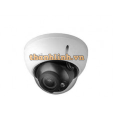 Camera HDCVI 5MP Dahua HAC-HDBW1500R-Z-POC