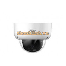 Camera HDCVI 4K Dahua HAC-HDBW1801EA(-A)
