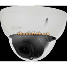 Camera Analog HD 4MP Starlight+ HDCVI IR Eyeball Camera Dahua DH-HAC-HDBW2402R