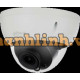 Camera Analog HD 4MP Starlight+ HDCVI IR Eyeball Camera Dahua DH-HAC-HDBW2402R