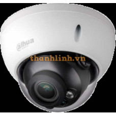 Camera Analog HD 4MP Starlight+ HDCVI IR Dome Camera Dahua DH-HAC-HDBW2402R-Z