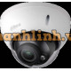 Camera Analog HD 4MP Starlight+ HDCVI IR Dome Camera Dahua DH-HAC-HDBW2402R-Z