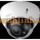 Camera Analog HD 4MP Starlight+ HDCVI IR Dome Camera Dahua DH-HAC-HDBW2402R-Z-DP