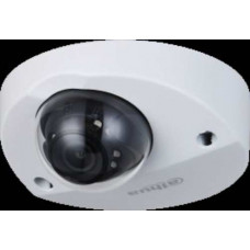 Camera Analog HD 5MP Starlight HDCVI IR Dome Camera  Dahua DH-HAC-HDBW2501F-A